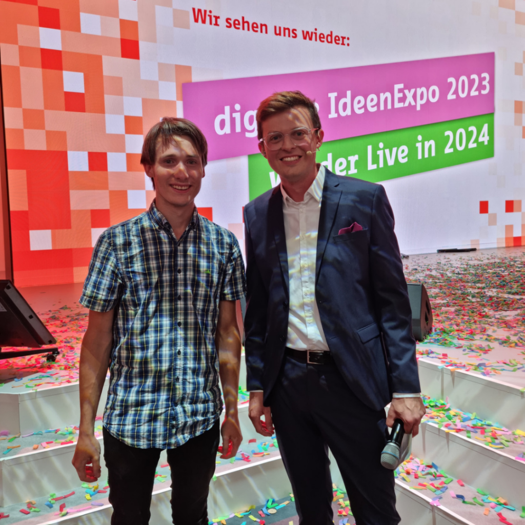 Ideen Expo 2022