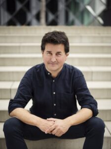 Justus Lüder