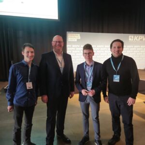 7. Kommunalkonkress des KPV Bildungswerkes