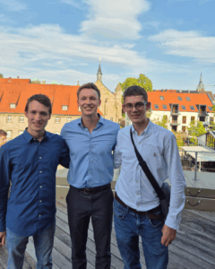 Bezirkstag der Jungen Union Südniedersachsen-Hildesheim 2025