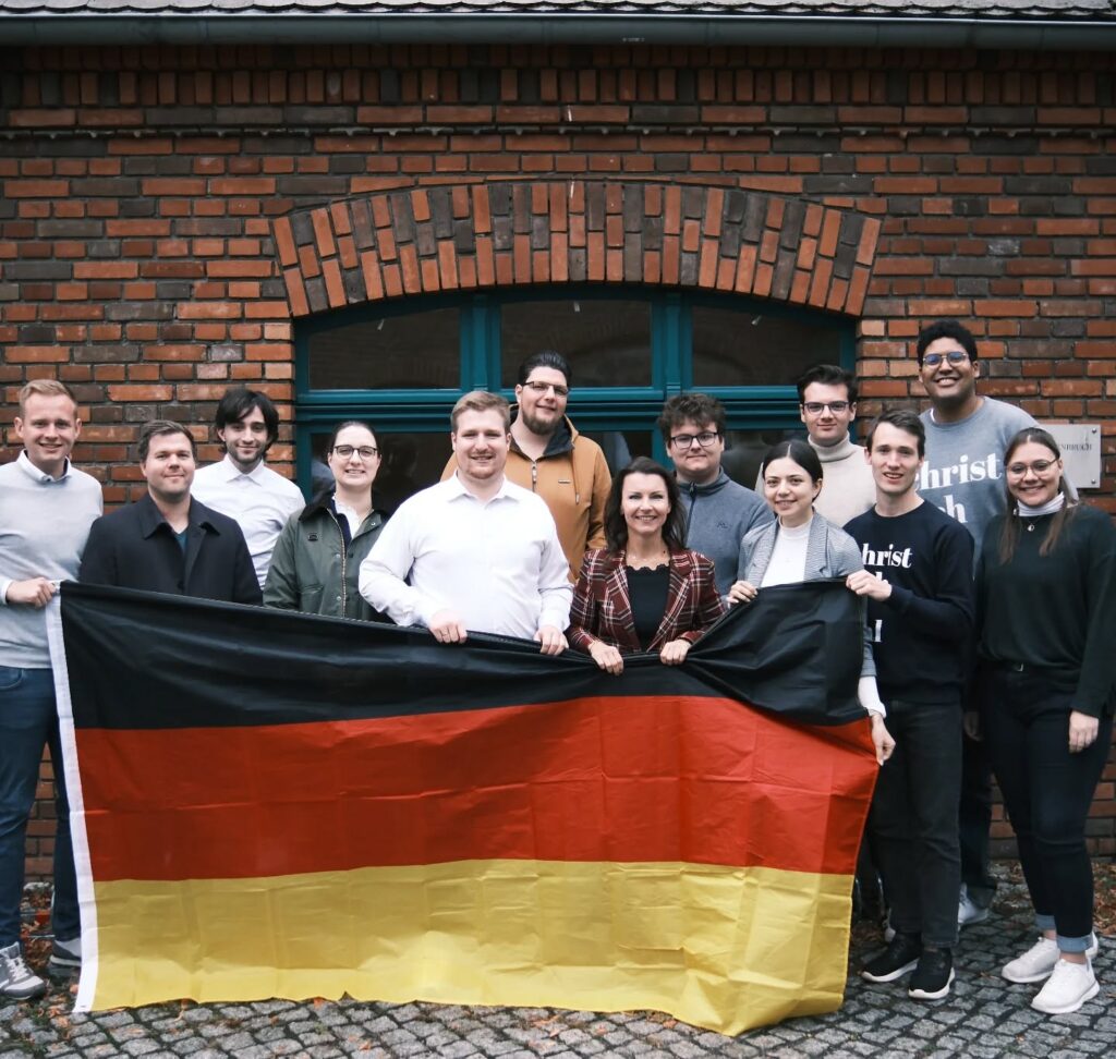 Ostkonferenz JCDA Tag 2