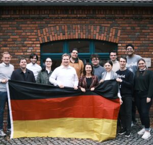 Ostkonferenz JCDA Tag 2