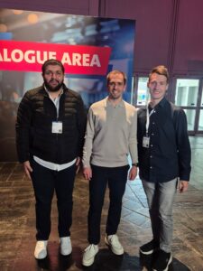 Hannover Messe 2026