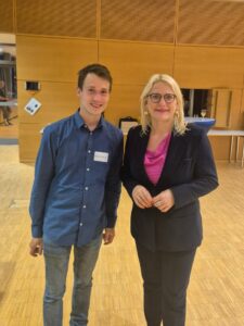 Kampagnenkonferenz