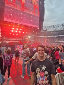 Helene Fischer Konzert